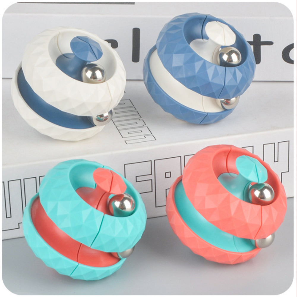 Soothe and relax - Fidget toy