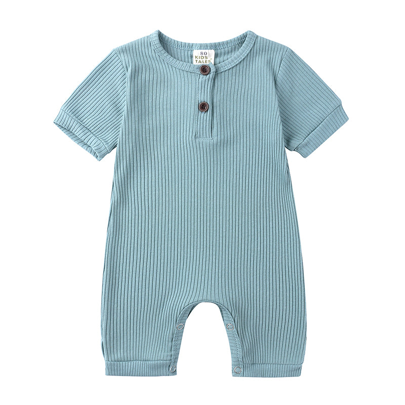 Airy & Breathable - Infant Romper