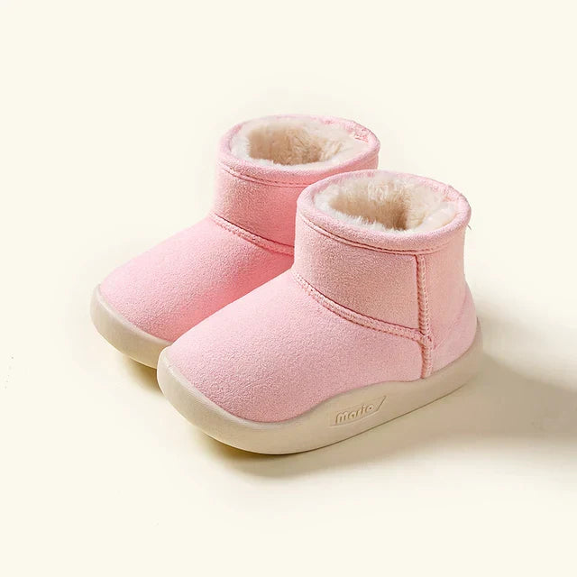 Ultimate Comfort – Abuya Winter Boots