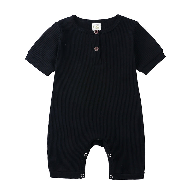 Airy & Breathable - Infant Romper