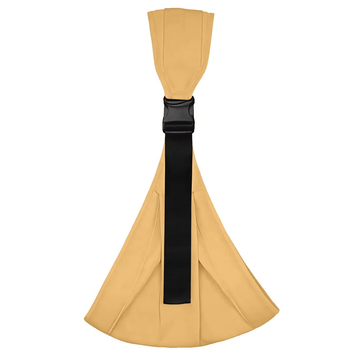 Extra Wide Carrying Strap - Ergonomic Hip Carrier