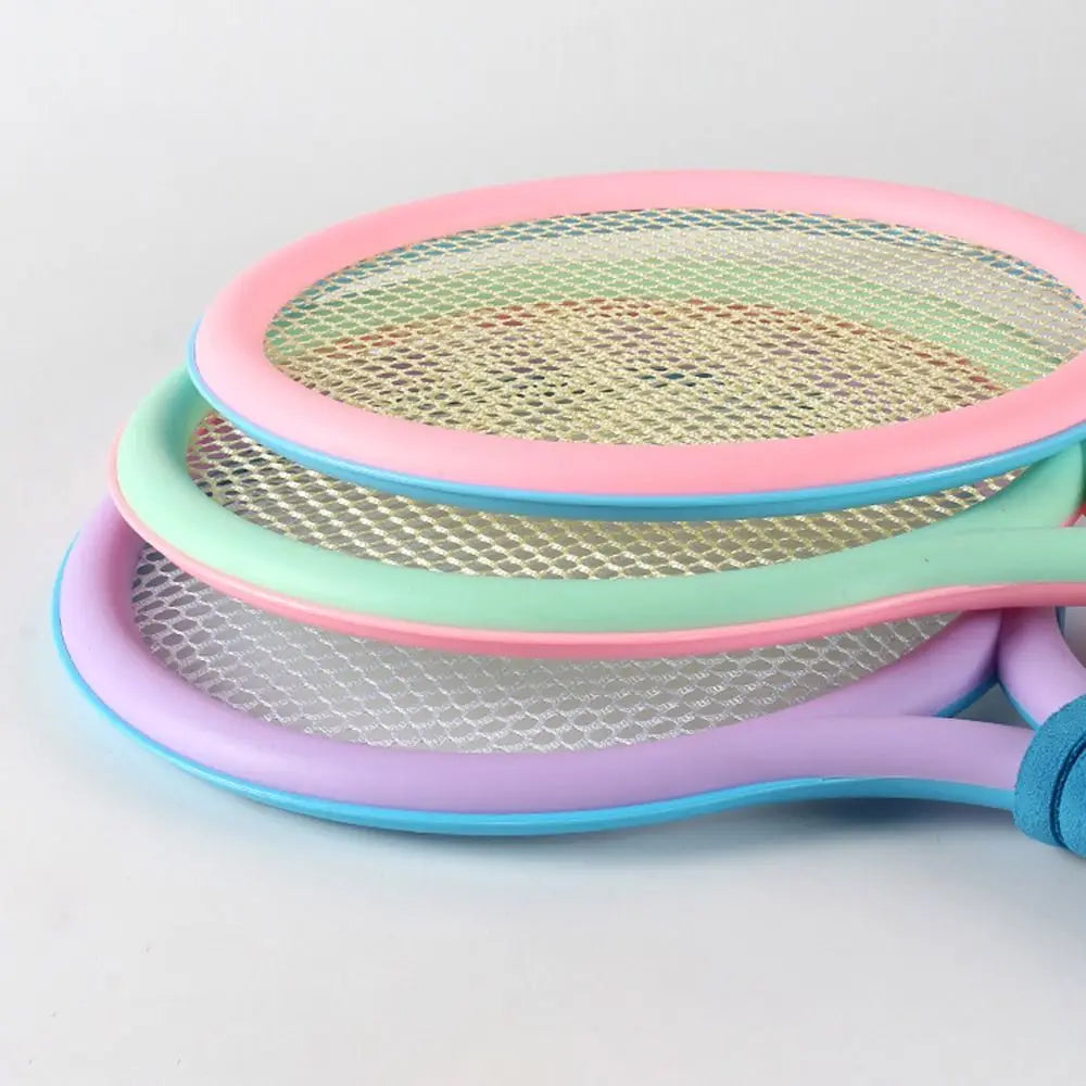 Aim & Smash – Tennis & Badminton Play Kit