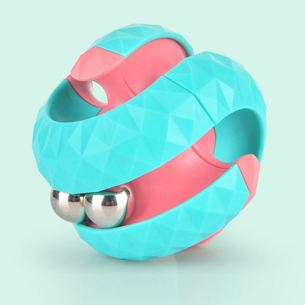 Soothe and relax - Fidget toy