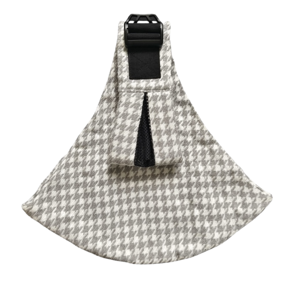 Adjustable baby carrier - Hip carrier