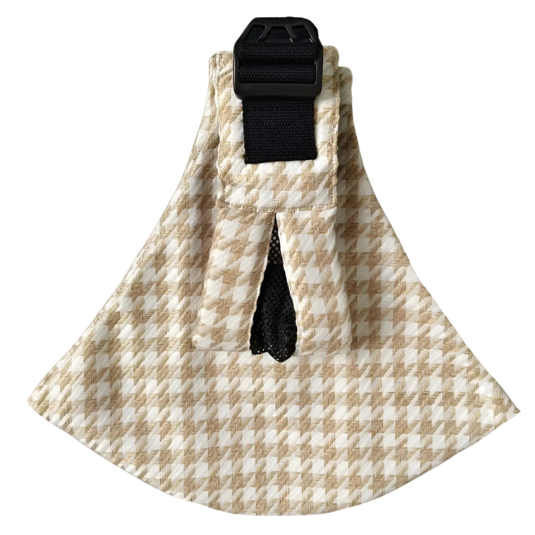 Adjustable baby carrier - Hip carrier