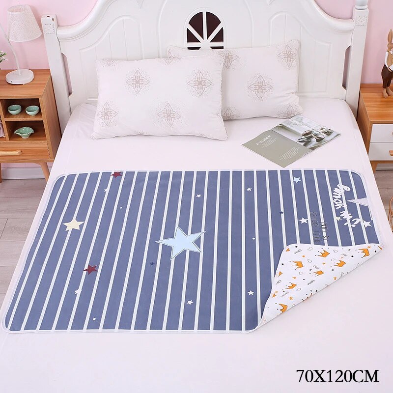 Keep your bed dry - Exchange platform
