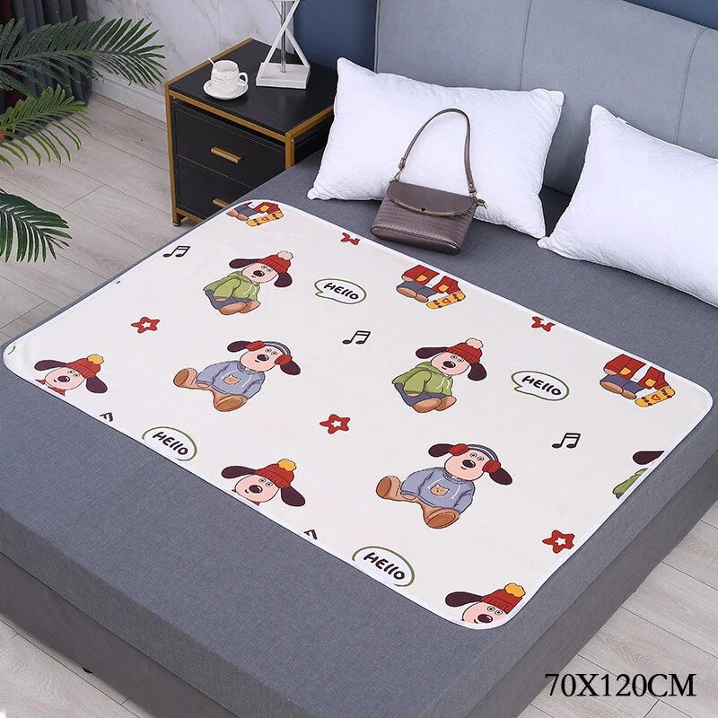 Keep your bed dry - Exchange platform