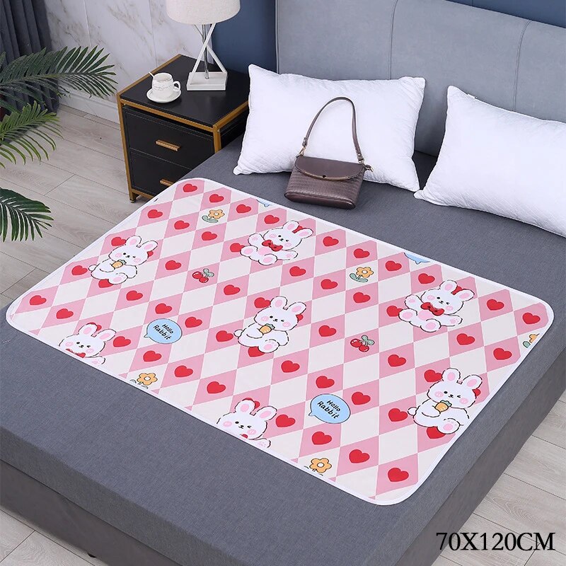 Keep your bed dry - Exchange platform