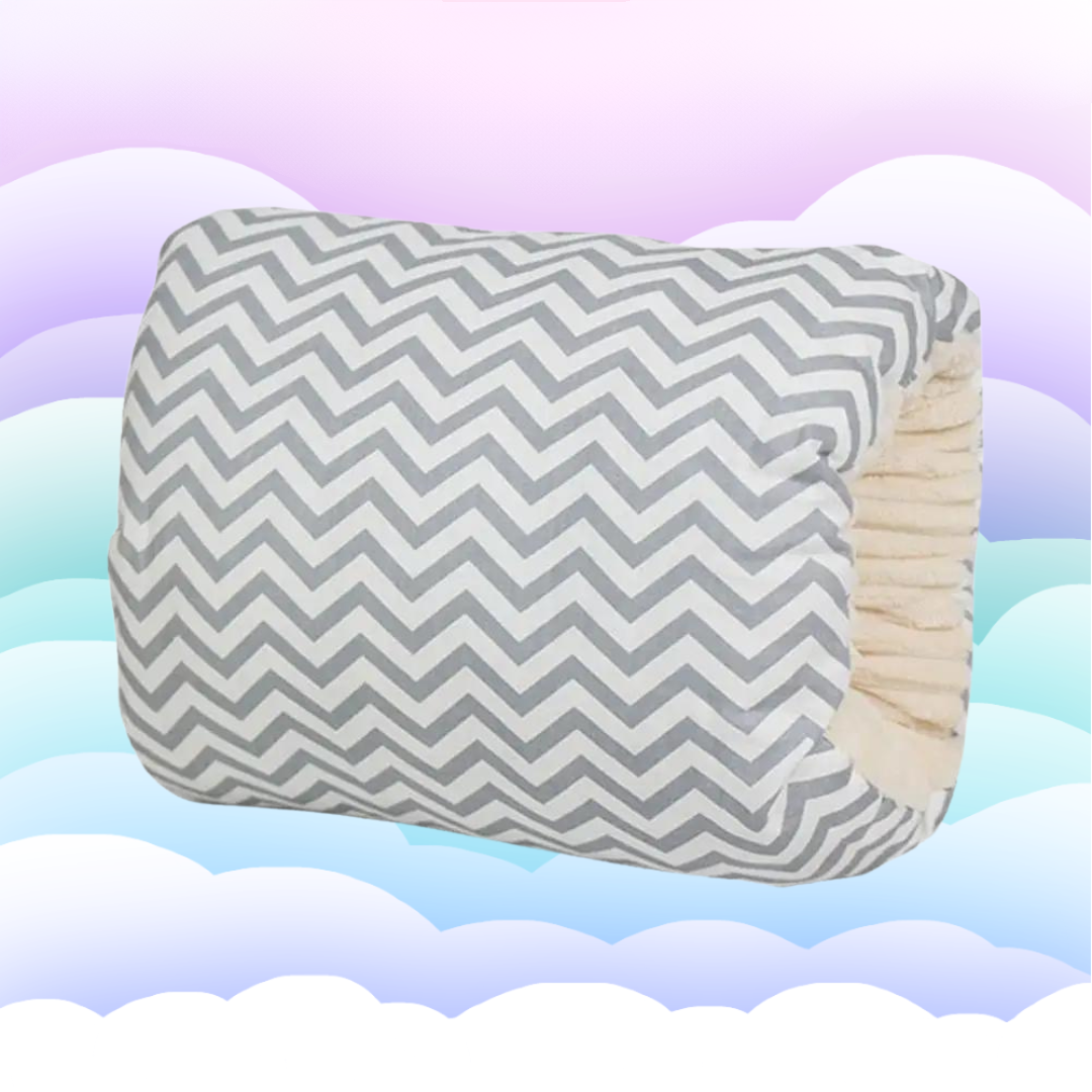 MamáEase – Ergonomic & Soft – Nursing Pillow for Infant