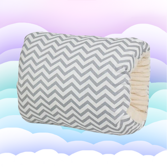 MamáEase – Ergonomic & Soft – Nursing Pillow for Infant