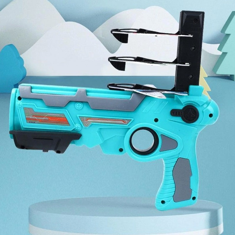 Aircraft Shooter - Hours of fun - Aircraft Shooter