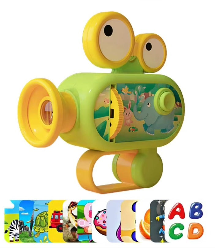 Dream Light Adventure - Plaything Projector