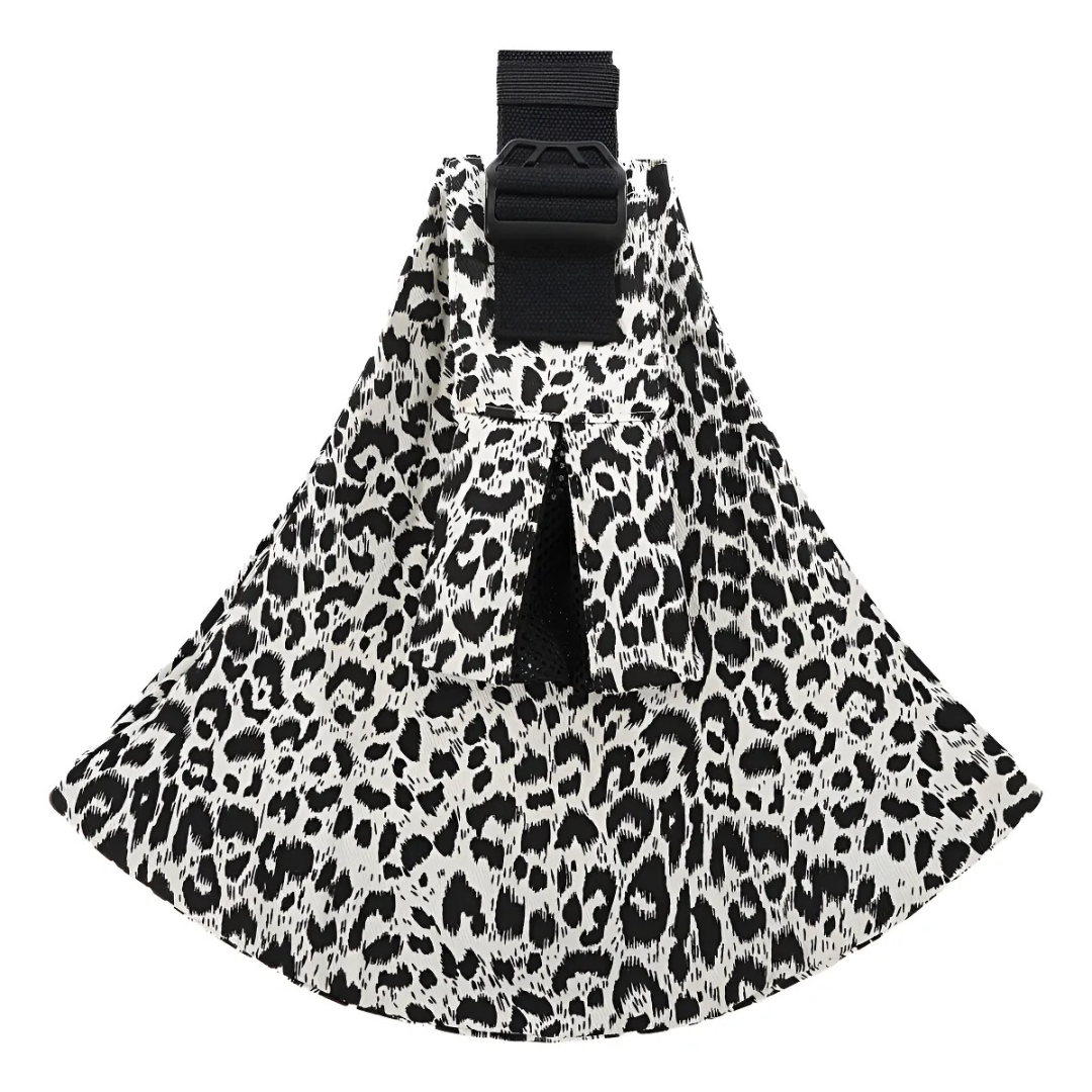 Adjustable baby carrier - Hip carrier