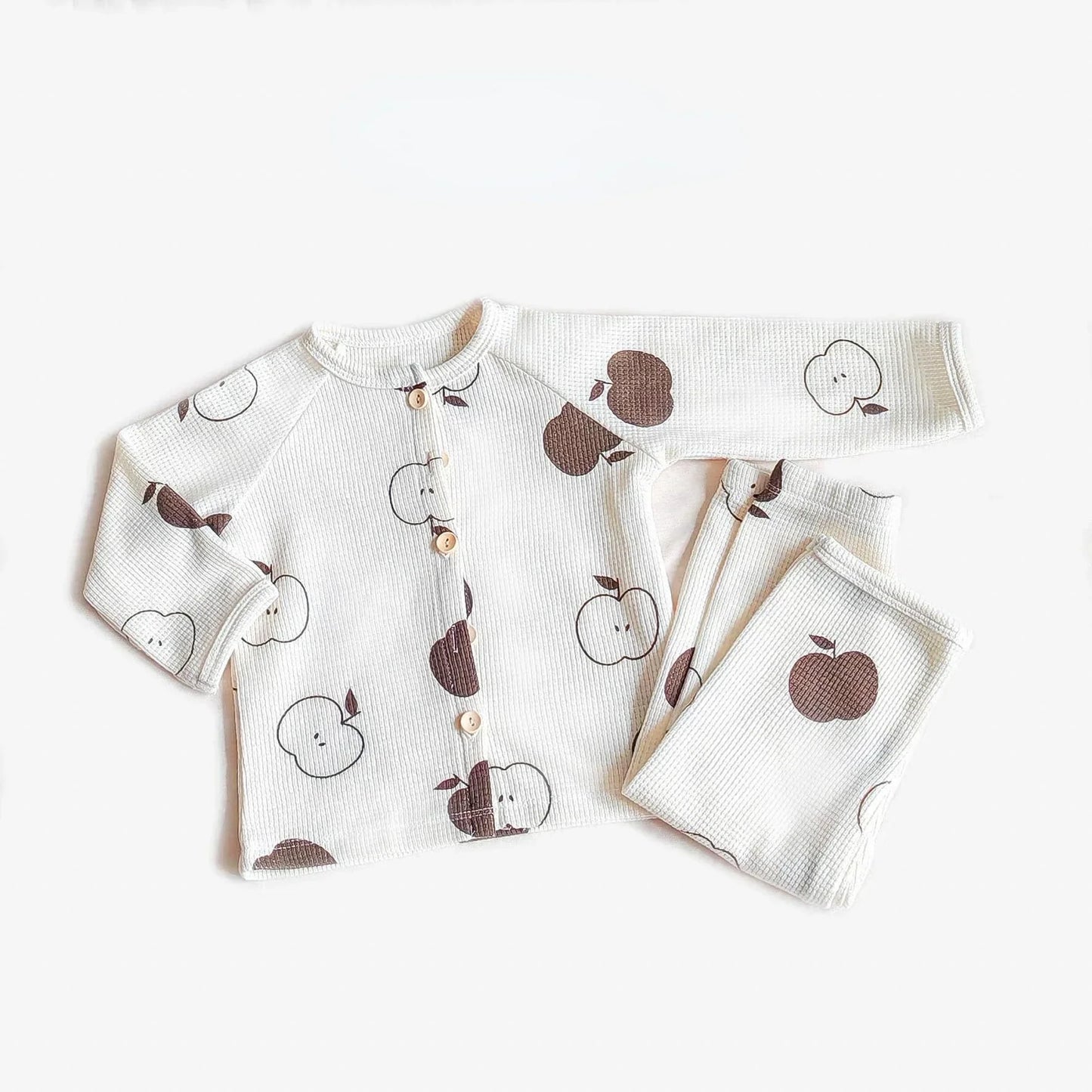 Airy Cotton - Children's Pyjamas