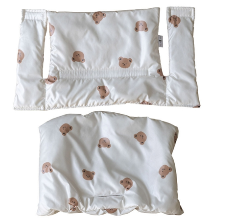 Extra Comfort – Washable High Chair Seat Cushion