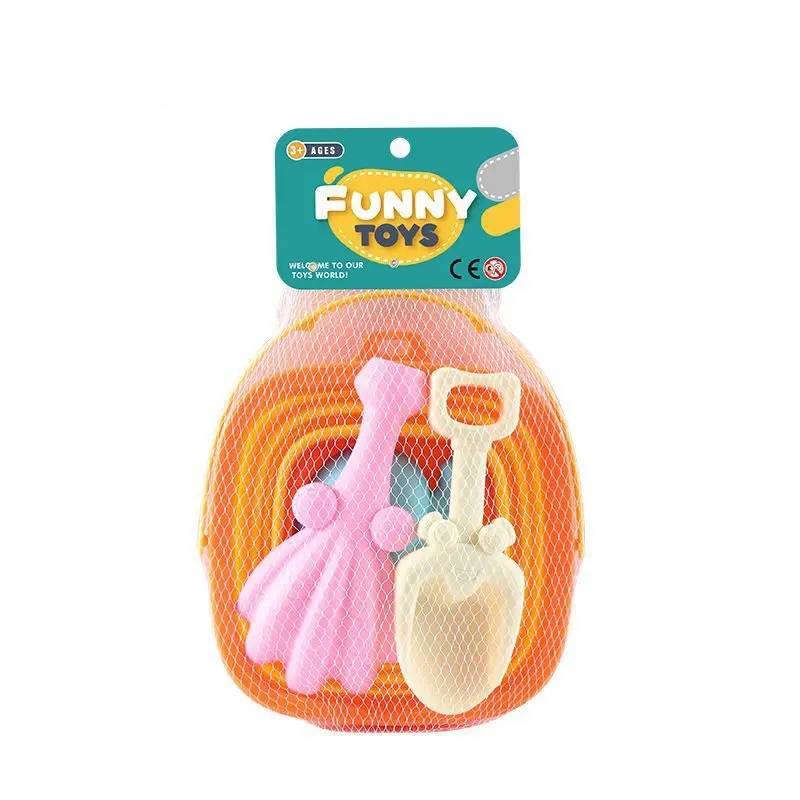 Summer Sand Play - Beach Set Kids