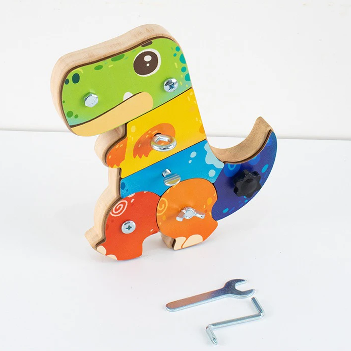 Turn & Explore - Tactile Toys