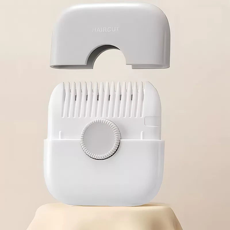 Precision & Gentle – 2-in-1 Hair Trimmer