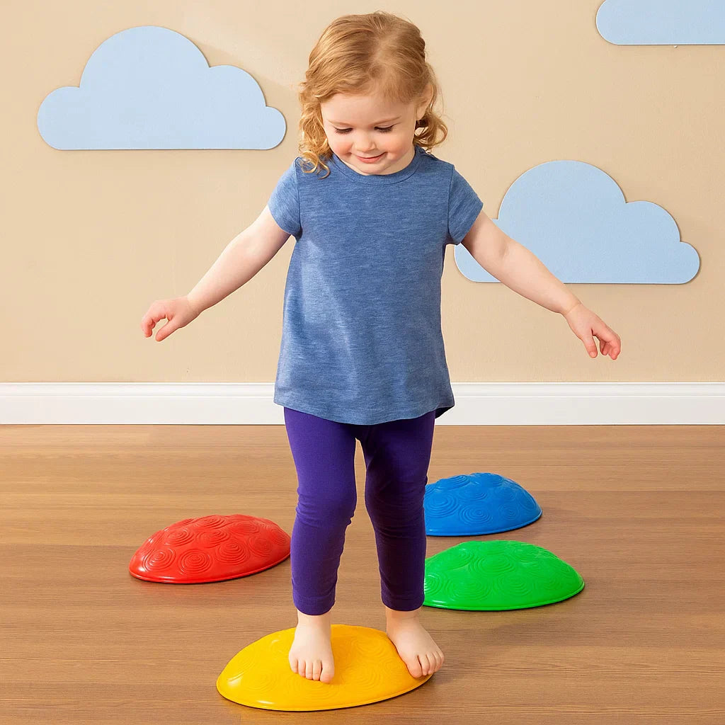 Play & Educational - Balance Game