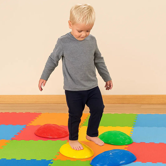 Play & Educational - Balance Game