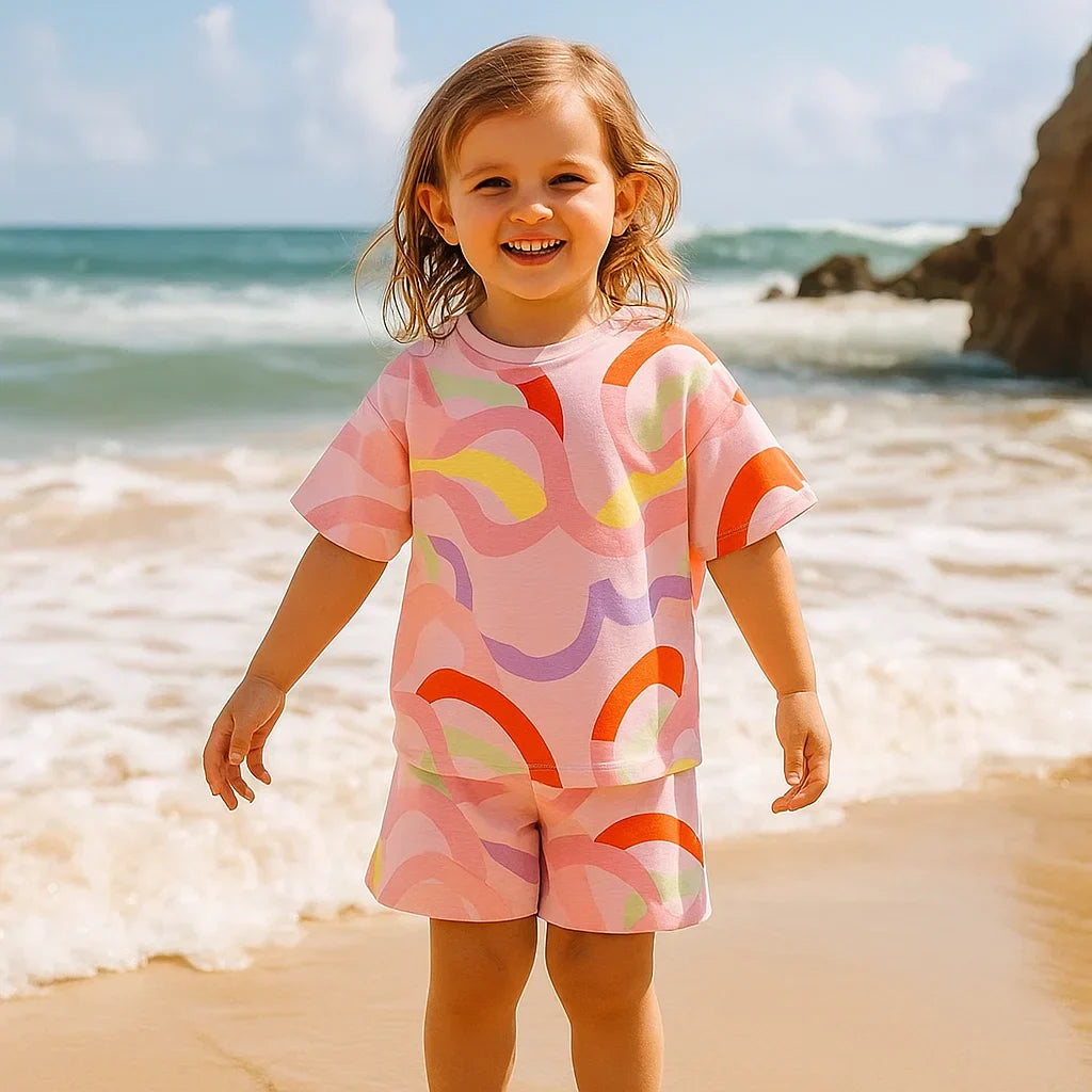 Summer & Adorable – Matching Summer Kit