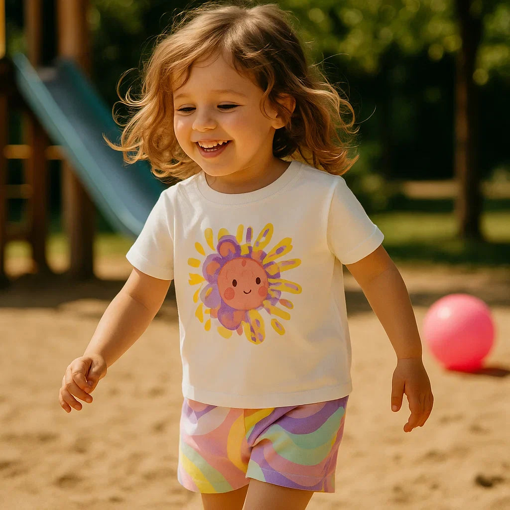 Summer & Adorable – Matching Summer Kit