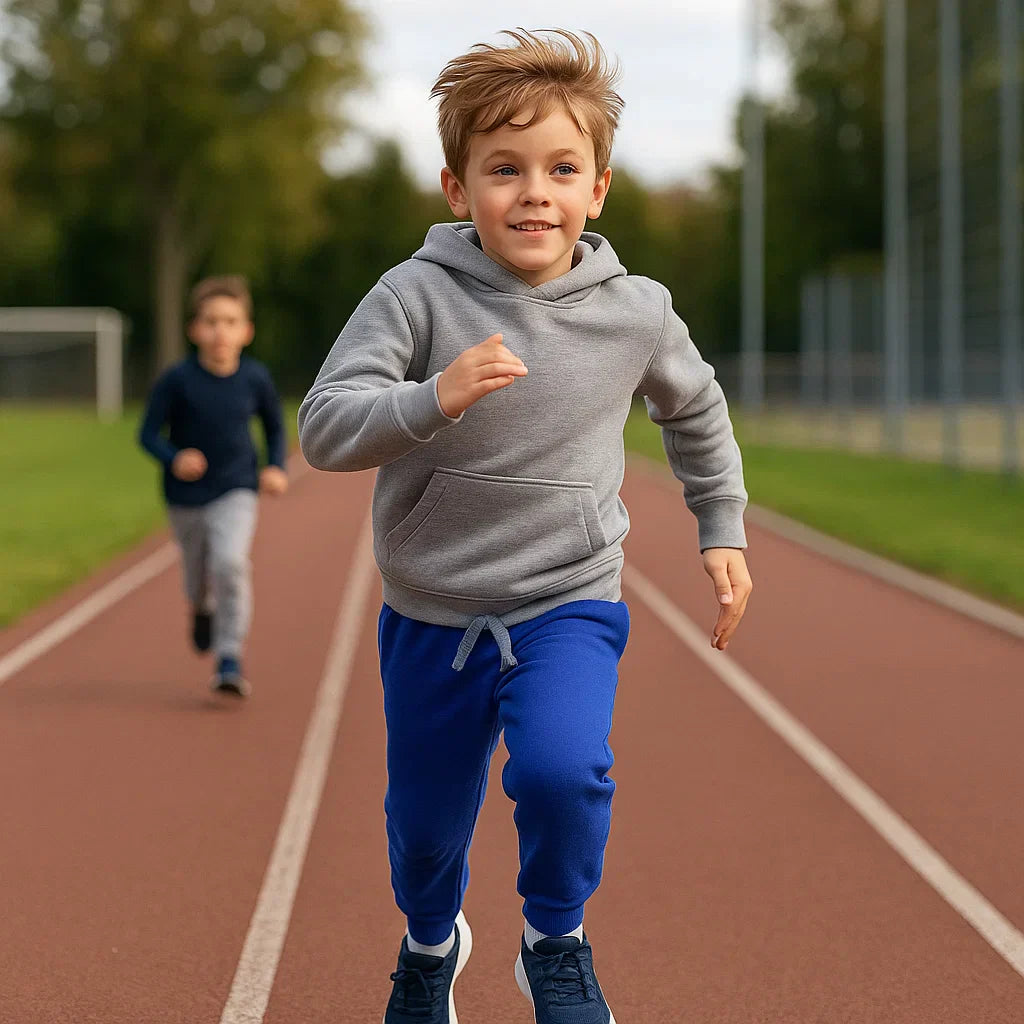 Cool & Flexible - Jogging pants for kids