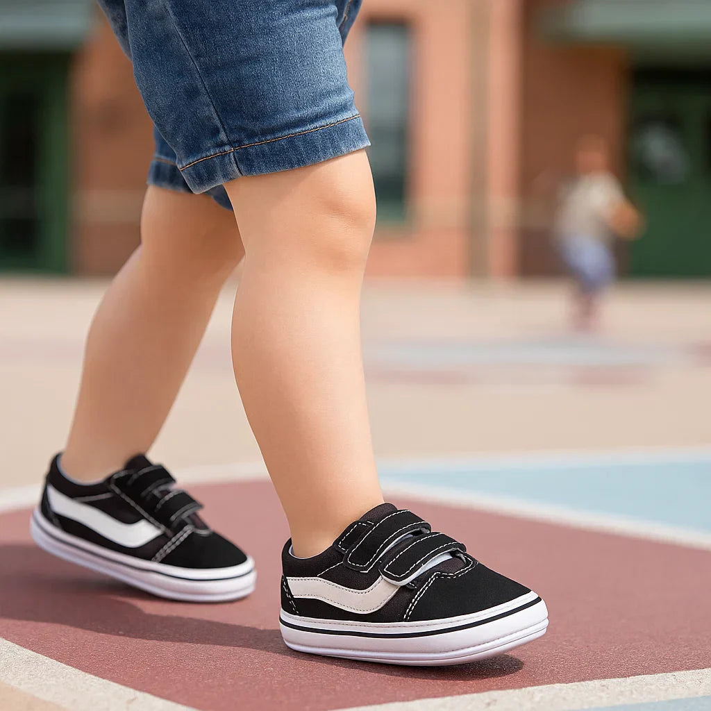 Cute & Safe – Infant Sneakers