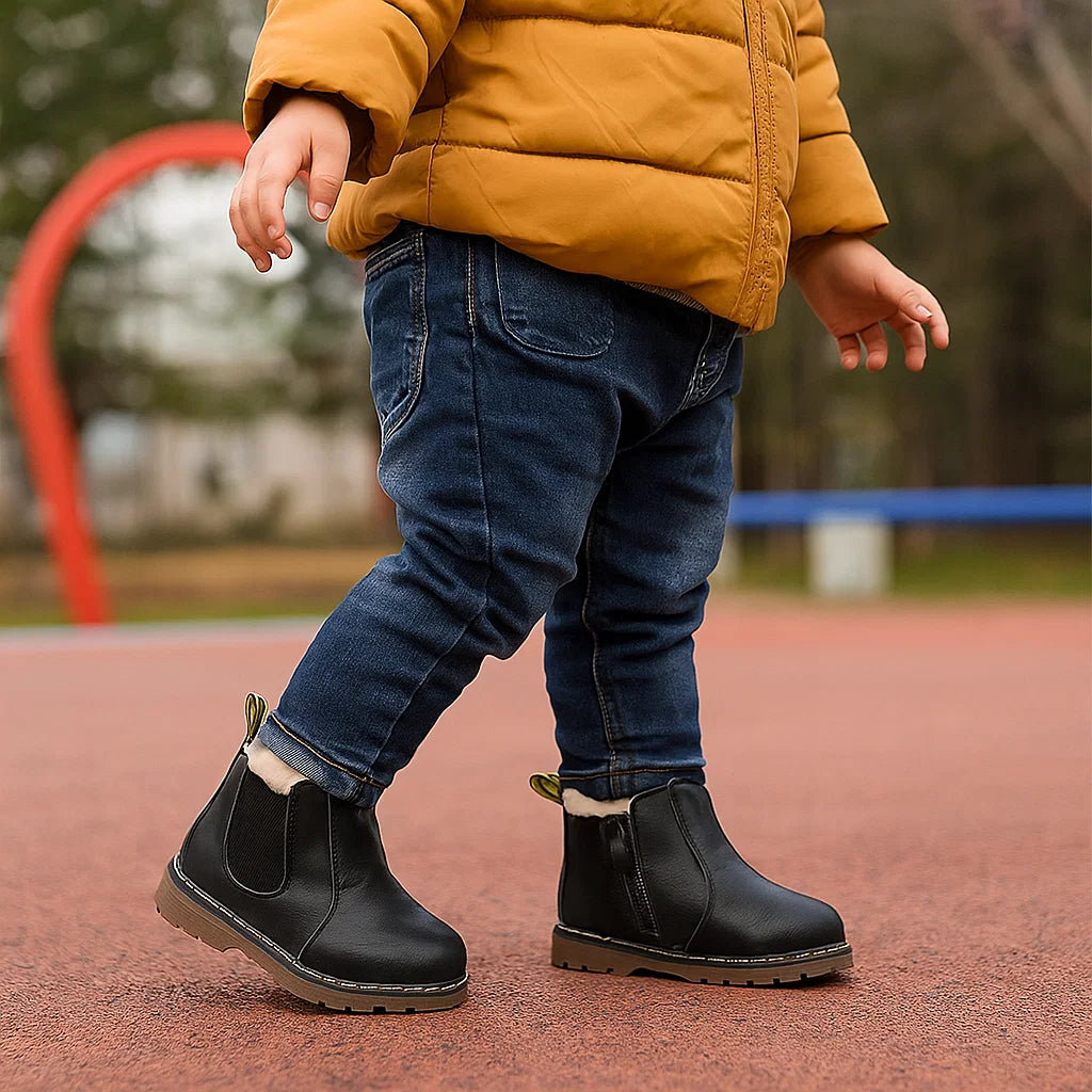 Stylish and comfortable – Chelsea Boots