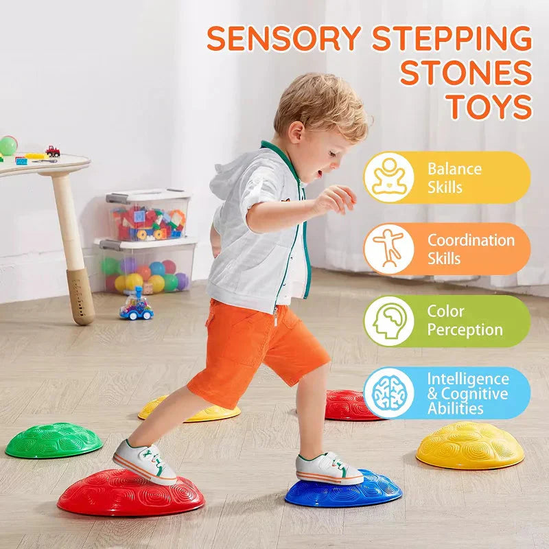 Play & Educational - Balance Game