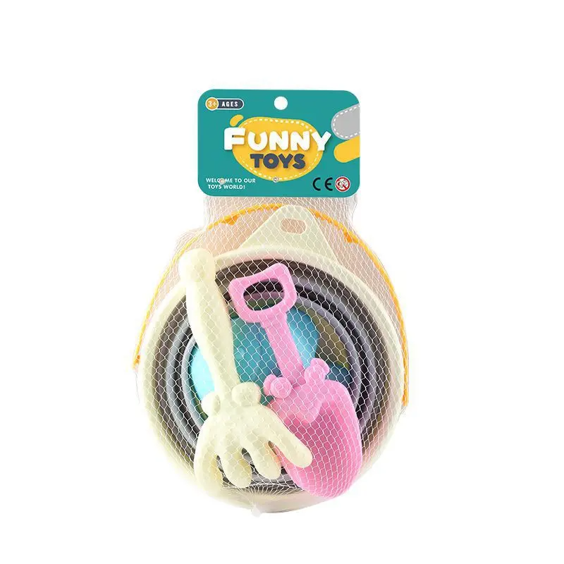 Summer Sand Play - Beach Set Kids