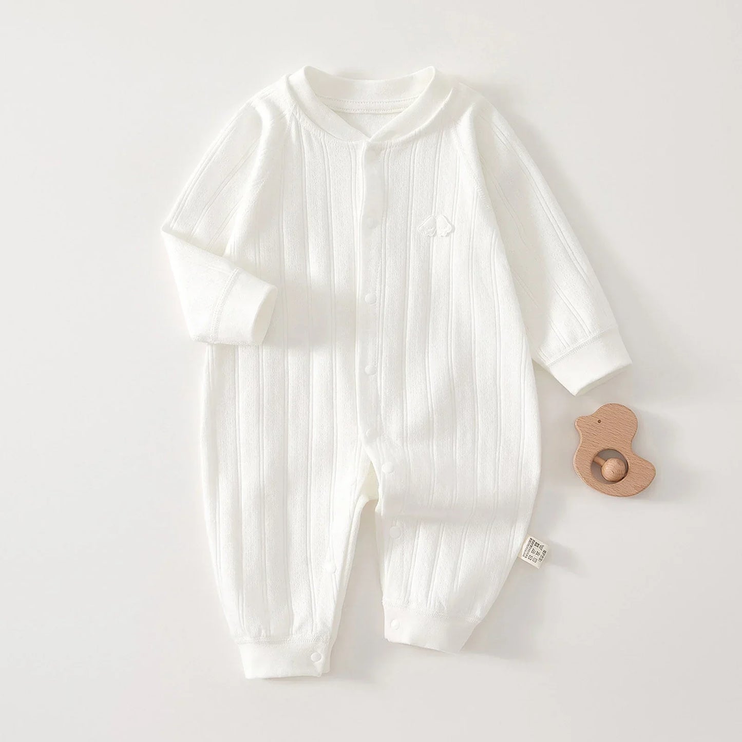 Cozy & Comfortable - Infant Pajamas