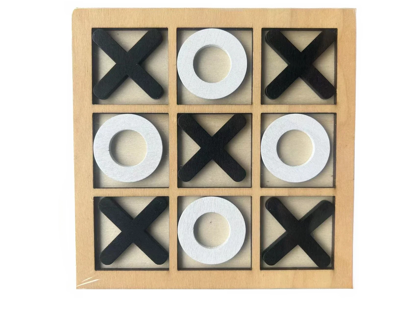 Playful Strategy Play - Wooden Butter, Cheese & Eggs