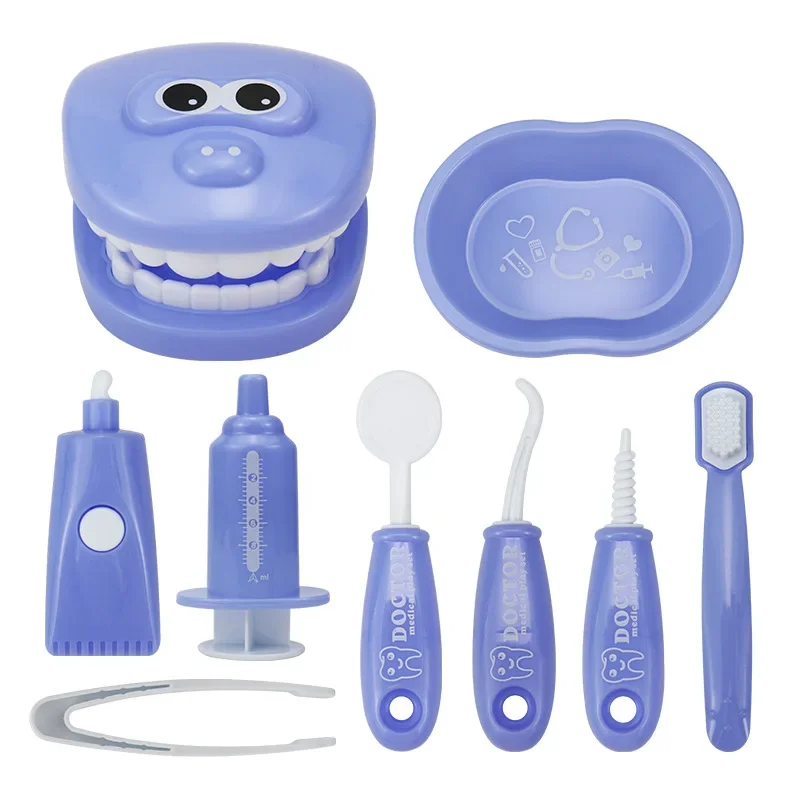 Laugh & Learn - Dentist Set Children