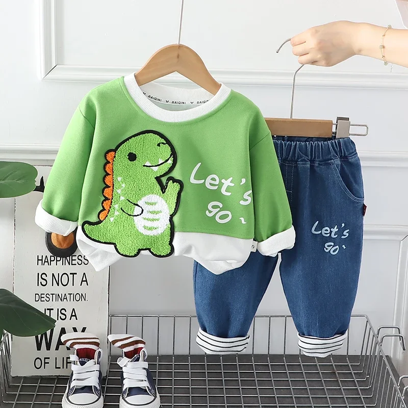 Soft & Tough – Children's Clothing Kit