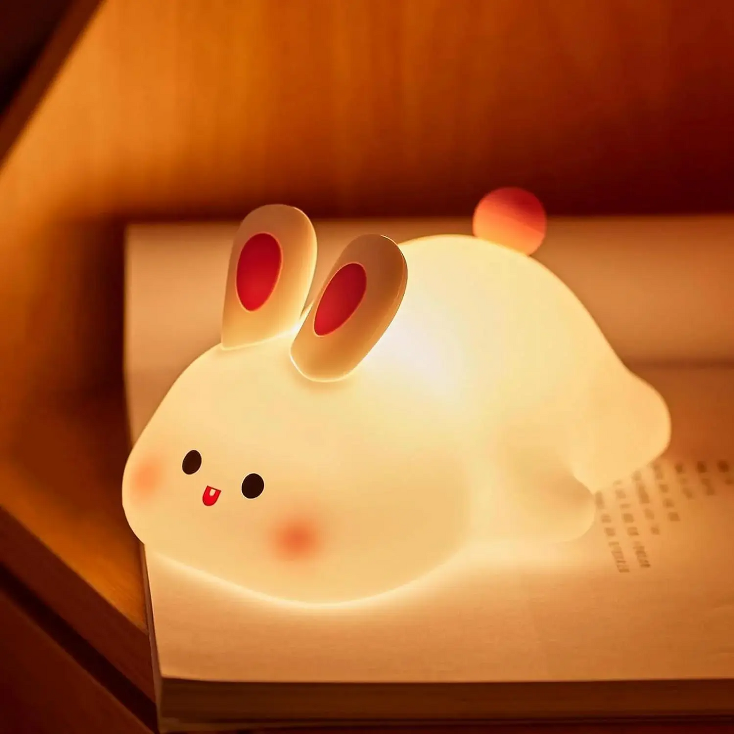 Cuddly Light - Nightlight