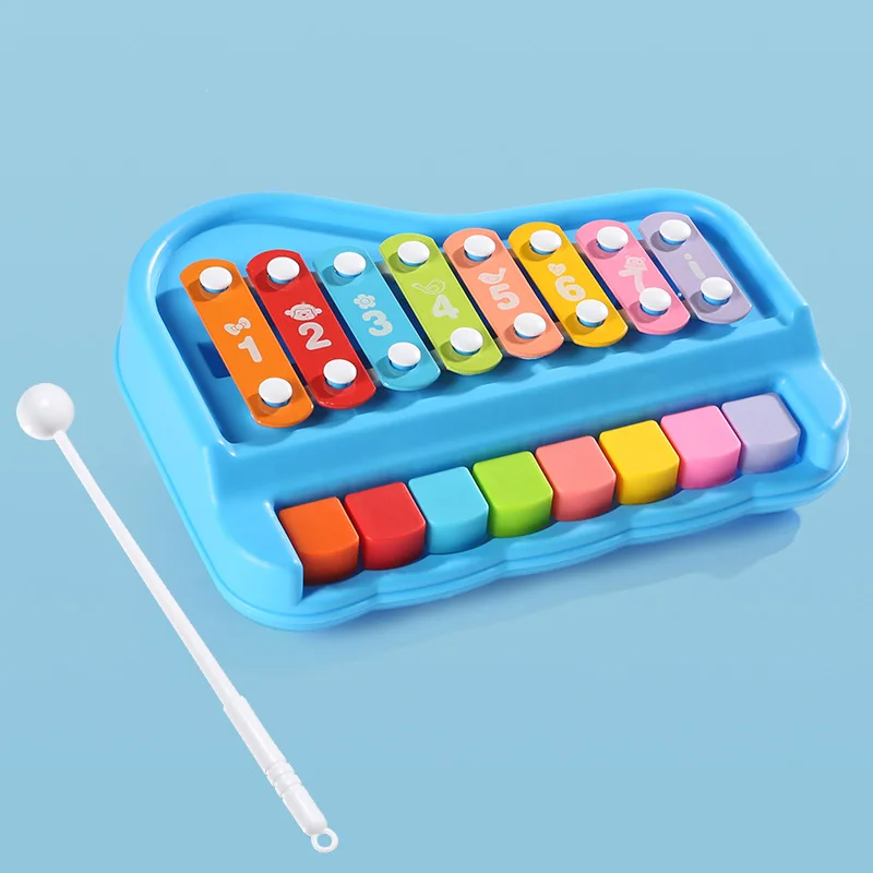 Soundful Play - Xylophone & Piano for children