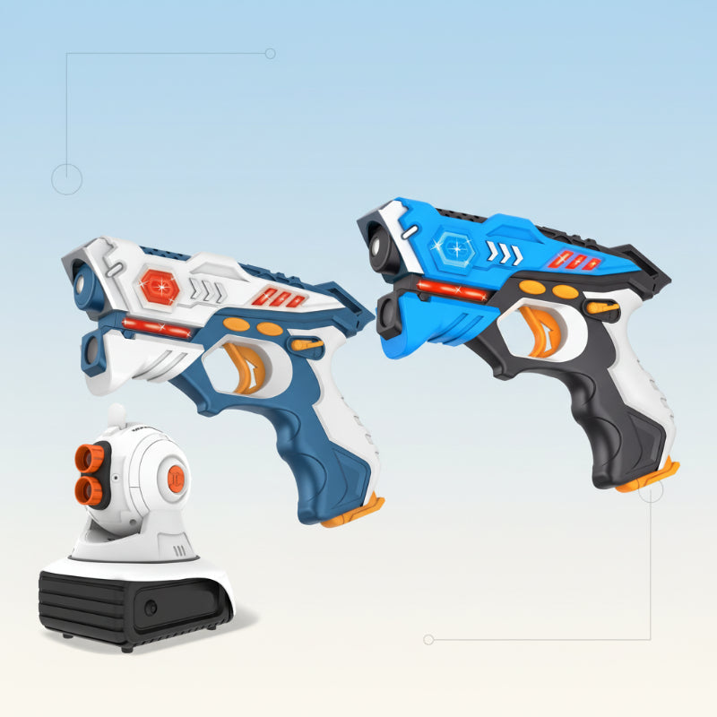 Action & Play – Laser Tag