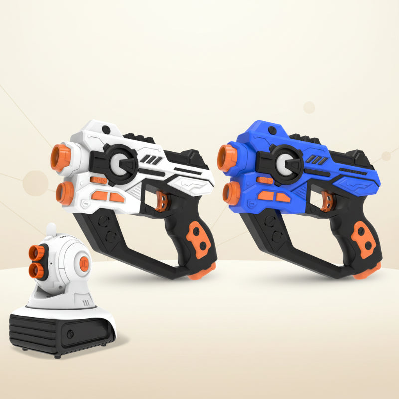 Action & Play – Laser Tag