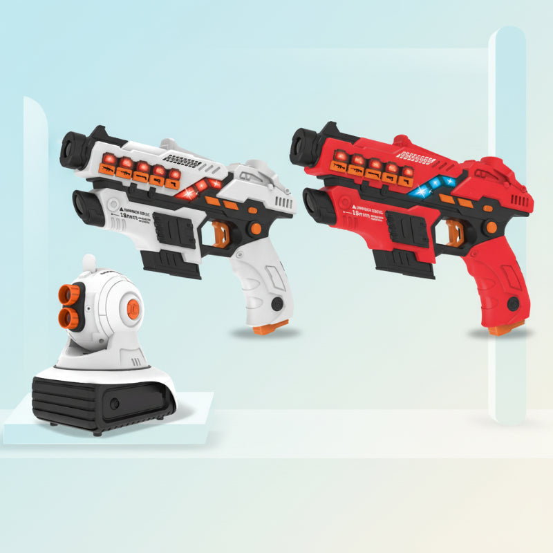 Action & Play – Laser Tag