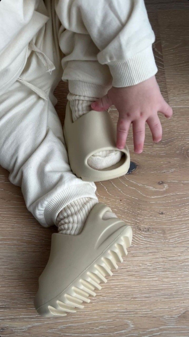 SunnySteps Children – Comfort & Freedom - Children's Sandal Slippers