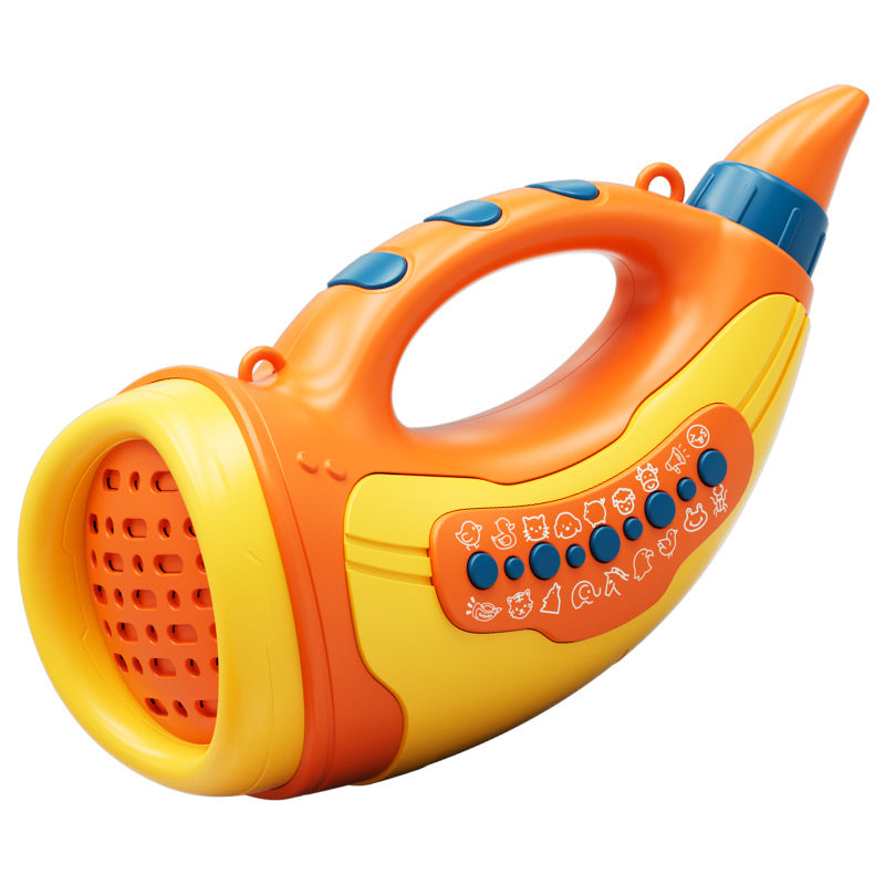 Animal Symphony - Animal Sounds Horn