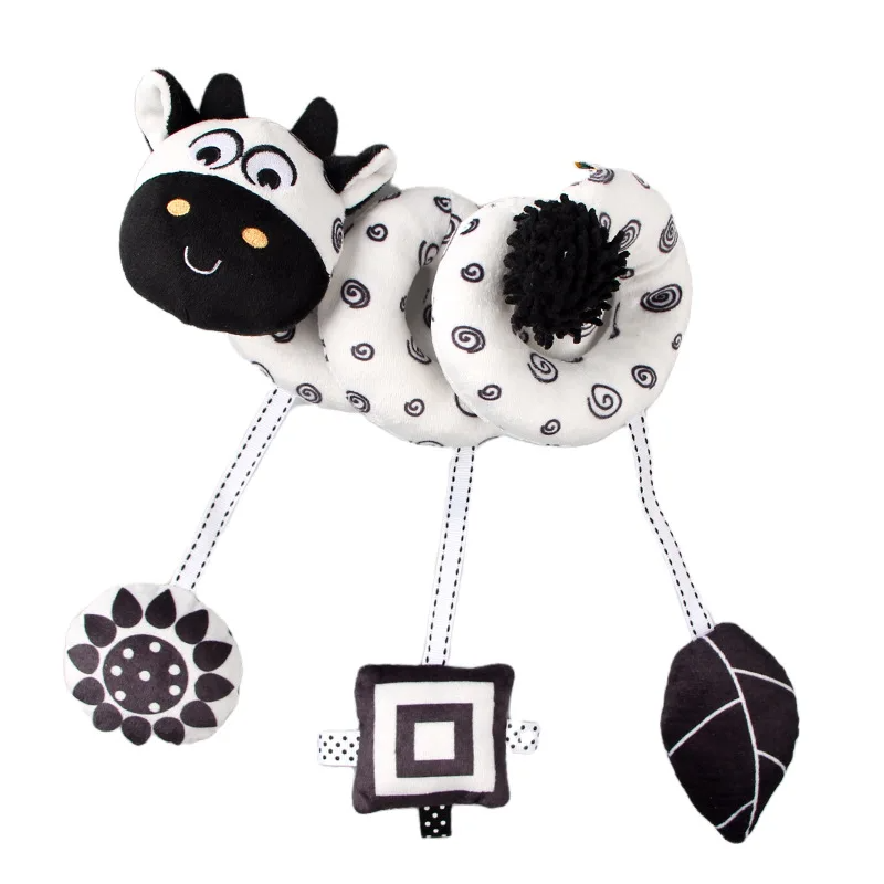 Car Seat & Pram Toys