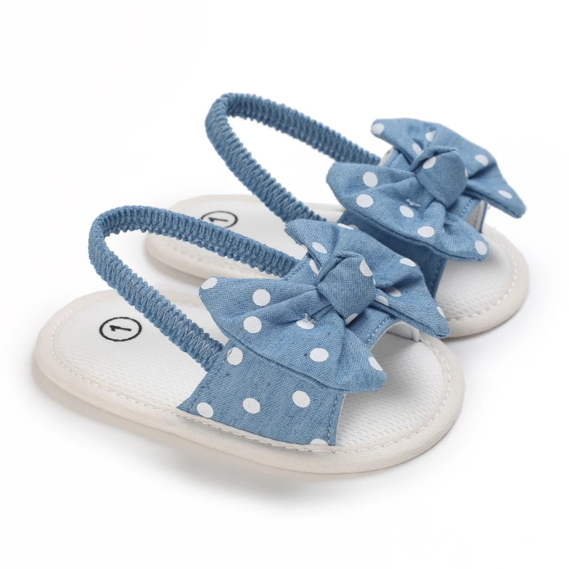 Lovely & Light - Infant Sandals