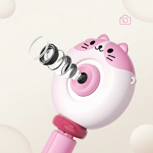 Innovative & User-Friendly – Digital Kids Camera