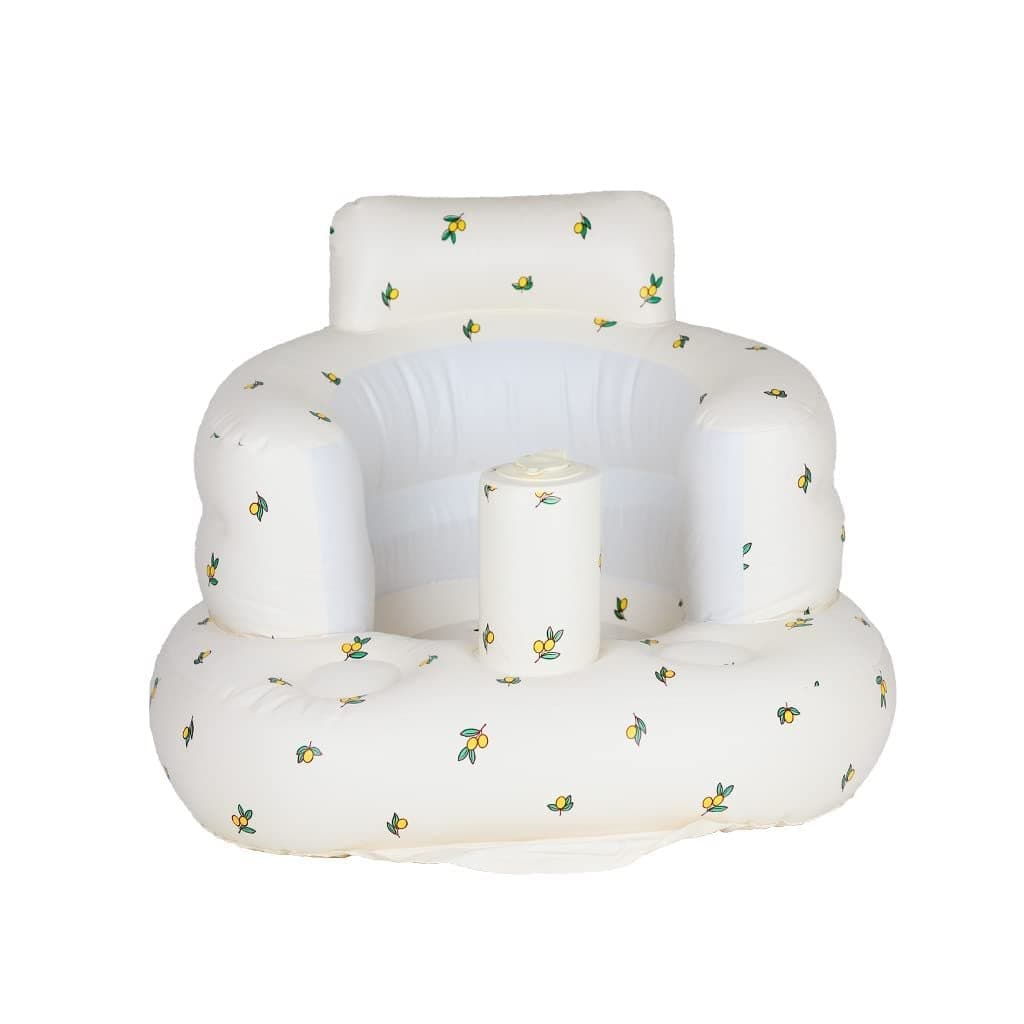 Comfort & Safety – Inflatable Infant & Toddler Seat