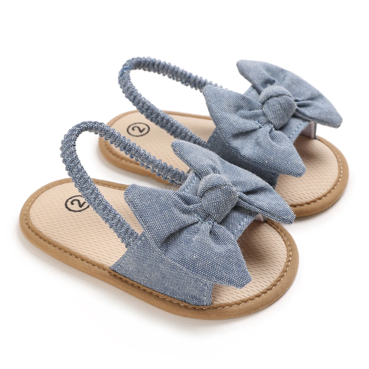 Lovely & Light - Infant Sandals