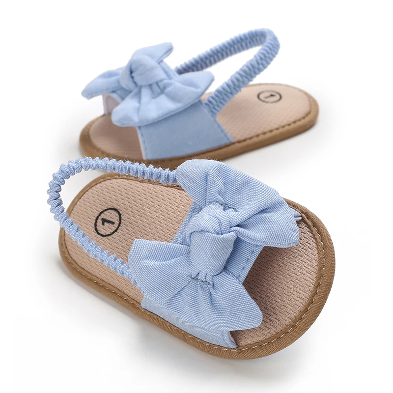Lovely & Light - Infant Sandals