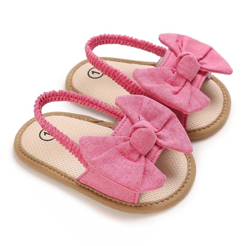 Lovely & Light - Infant Sandals
