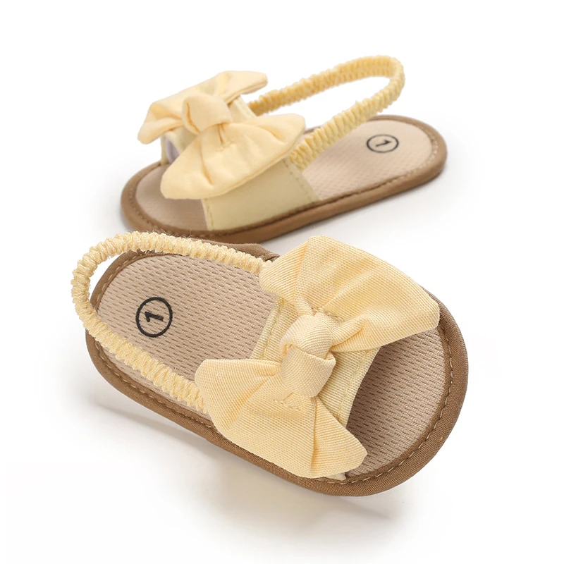 Lovely & Light - Infant Sandals